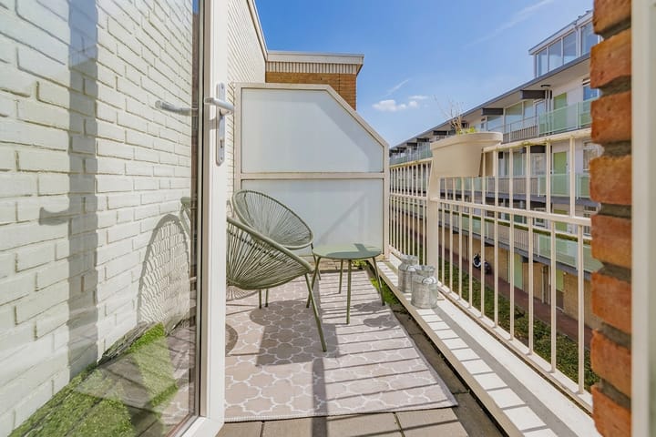 Photo 39 of S.P. Kuijperplantsoen 104