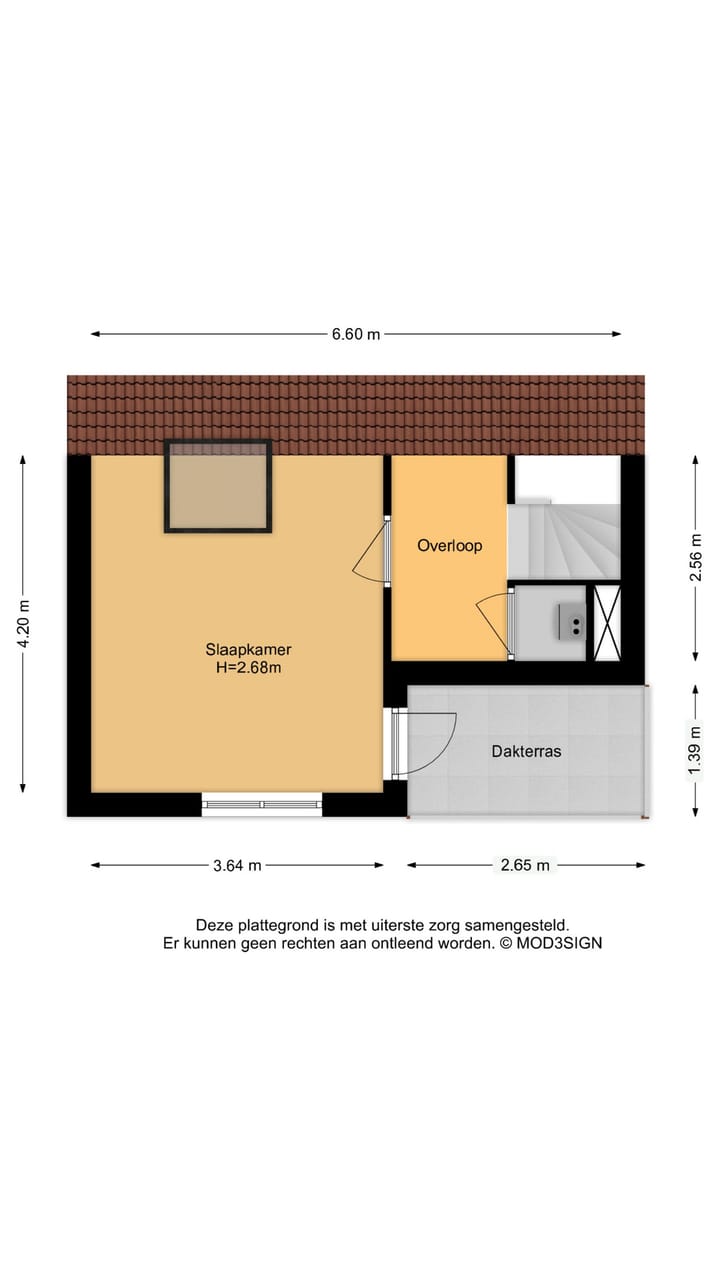 Photo 43 of S.P. Kuijperplantsoen 104