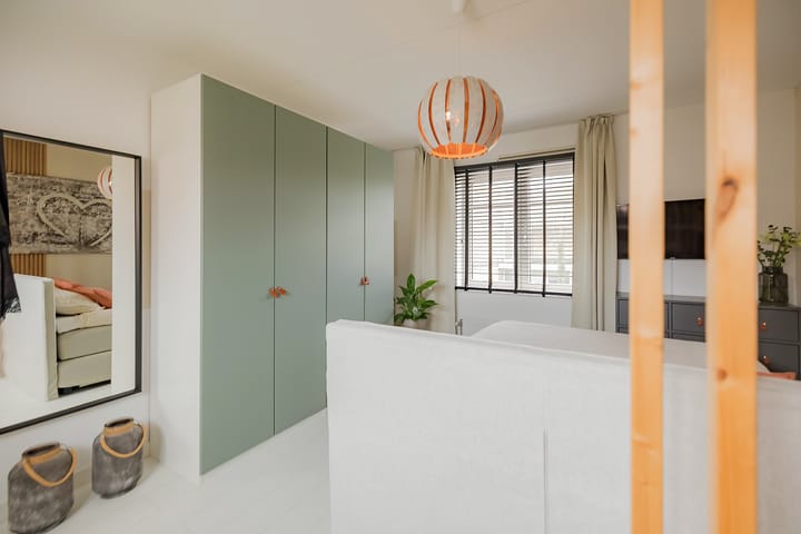 Photo 25 of S.P. Kuijperplantsoen 104