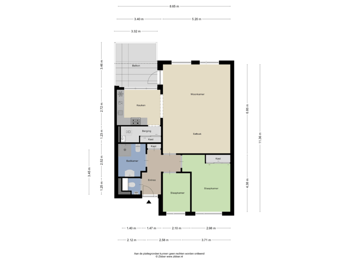 Appartement