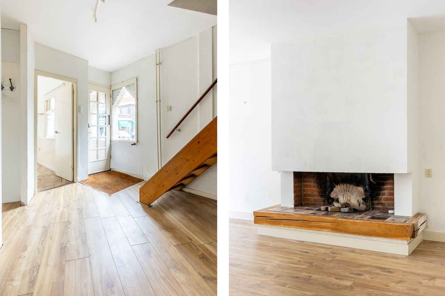 Foto 5 van Bergpolderplein 4