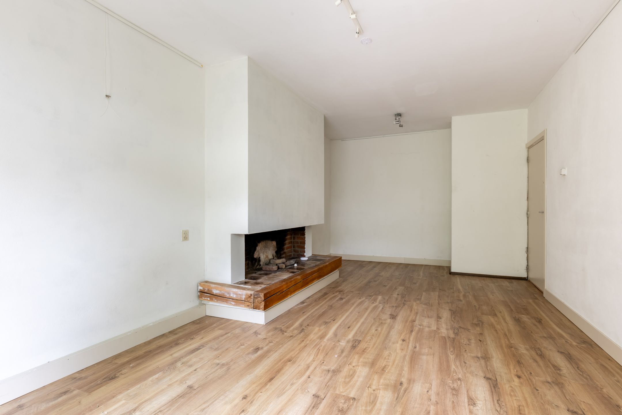 Foto 6 van Bergpolderplein 4