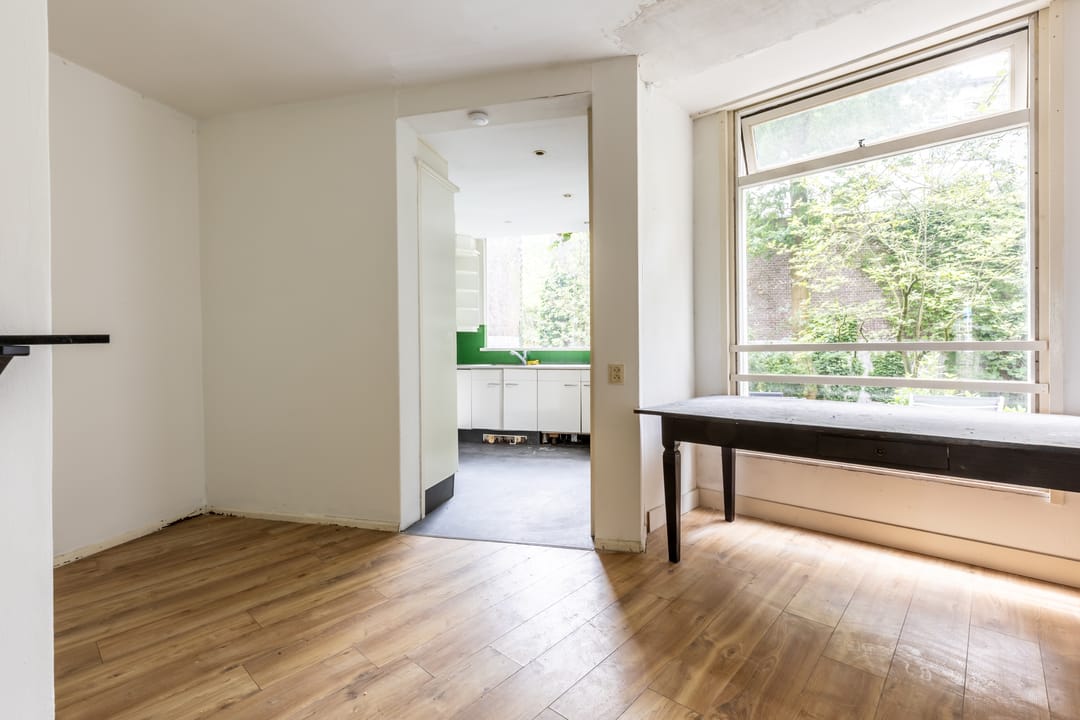 Foto 7 van Bergpolderplein 4