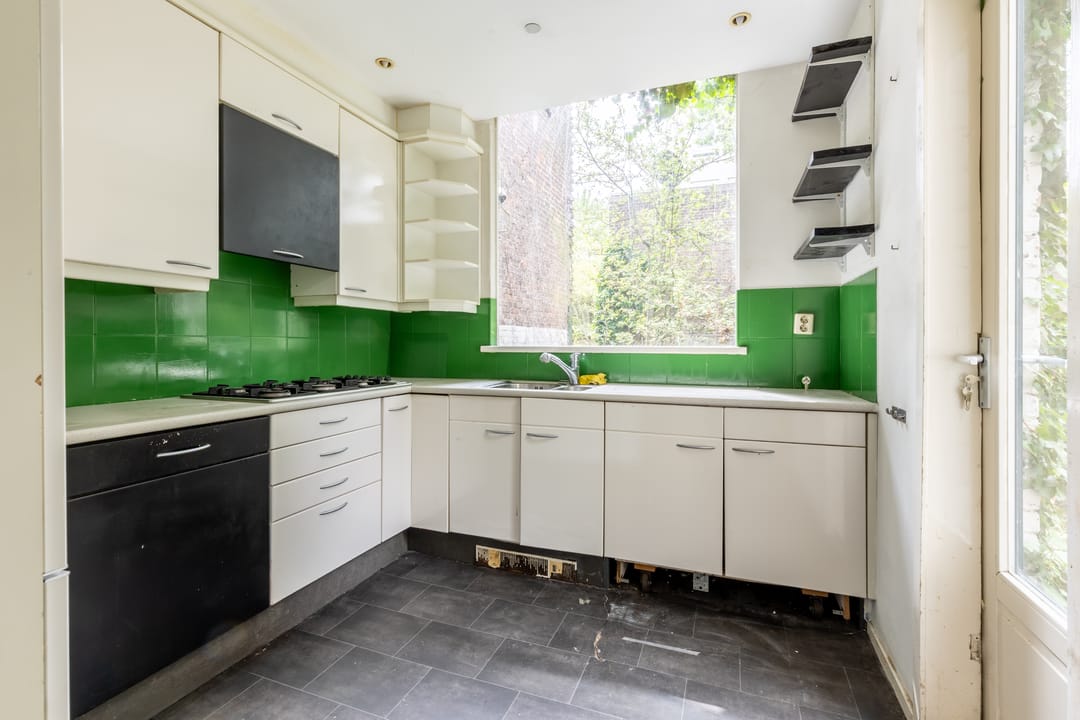 Foto 8 van Bergpolderplein 4