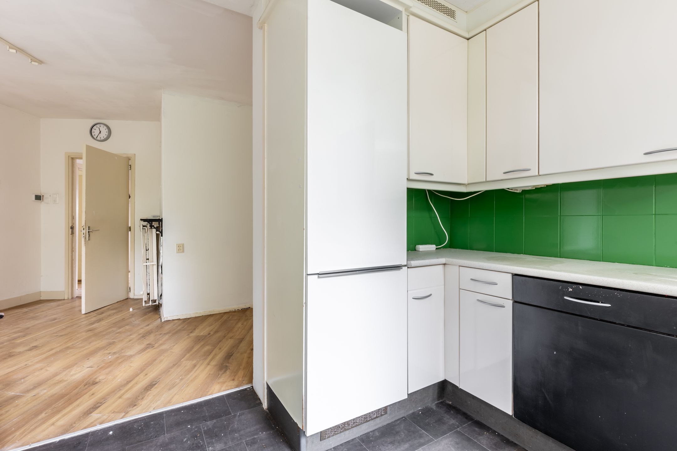 Foto 9 van Bergpolderplein 4