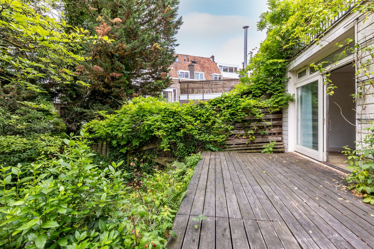 Foto 10 van Bergpolderplein 4