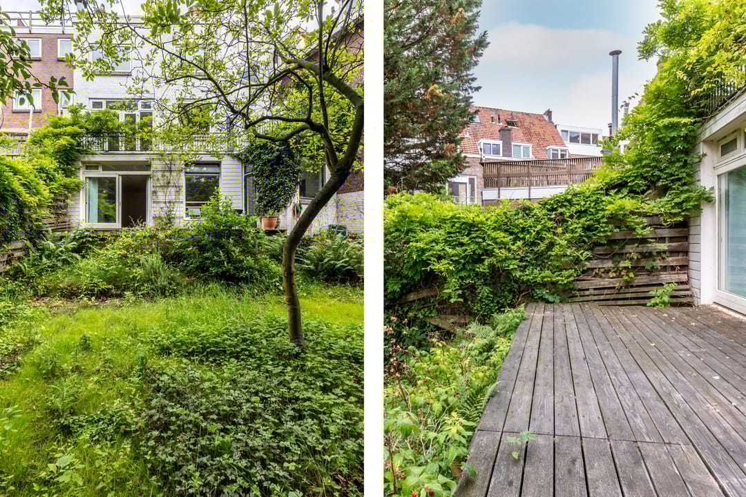 Foto 11 van Bergpolderplein 4