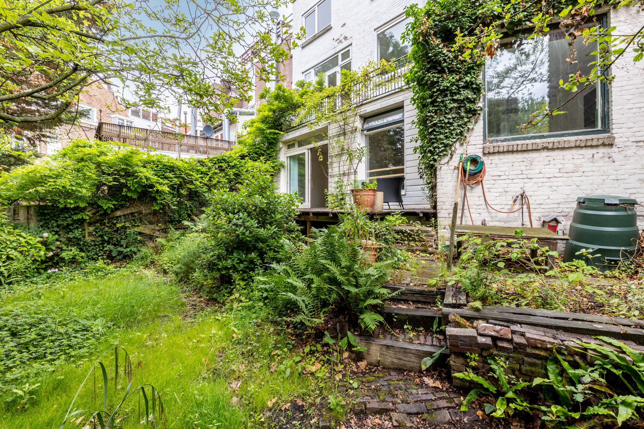 Foto 12 van Bergpolderplein 4