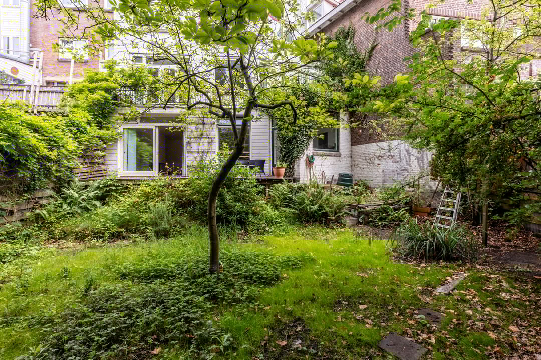 Foto 13 van Bergpolderplein 4