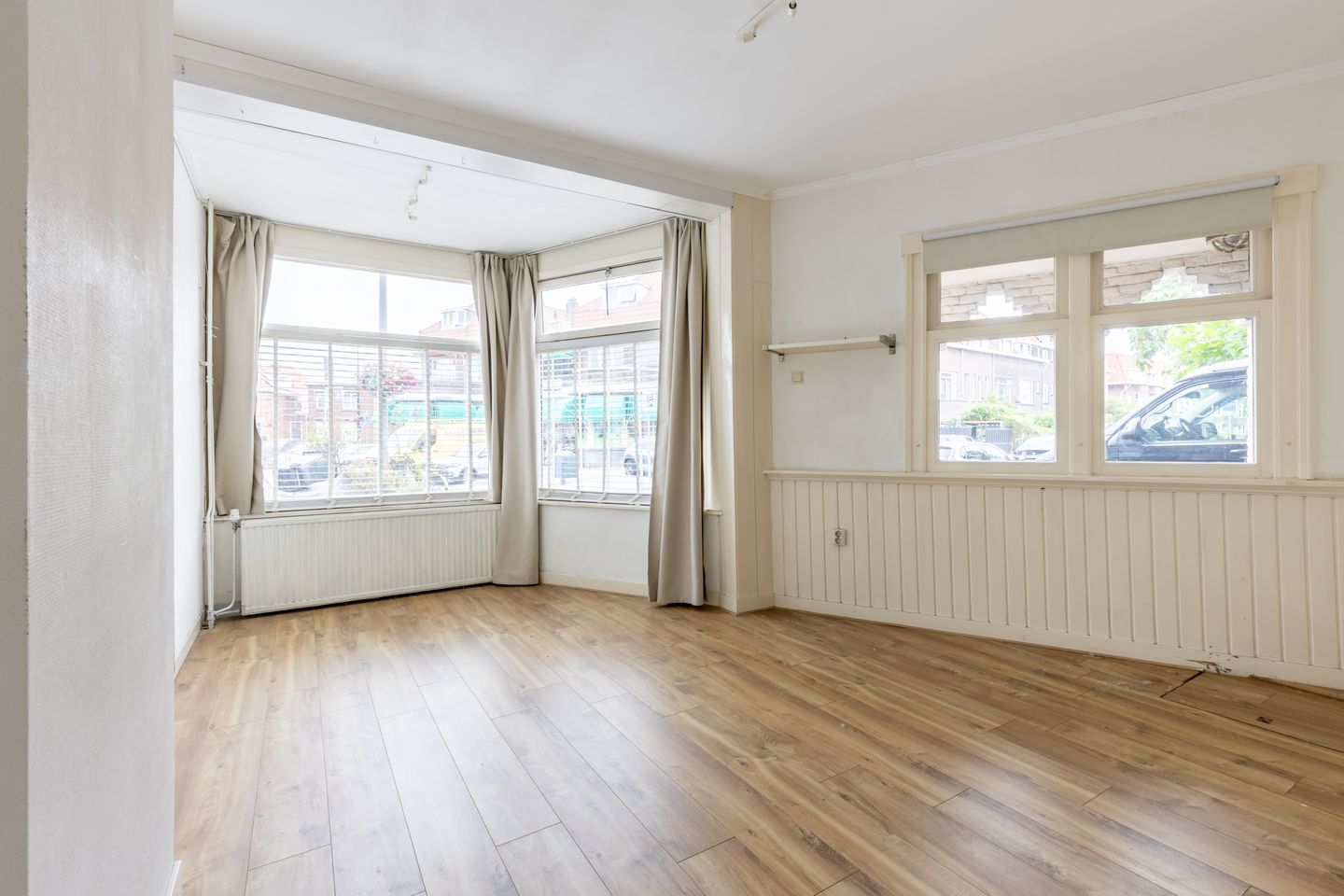 Foto 14 van Bergpolderplein 4