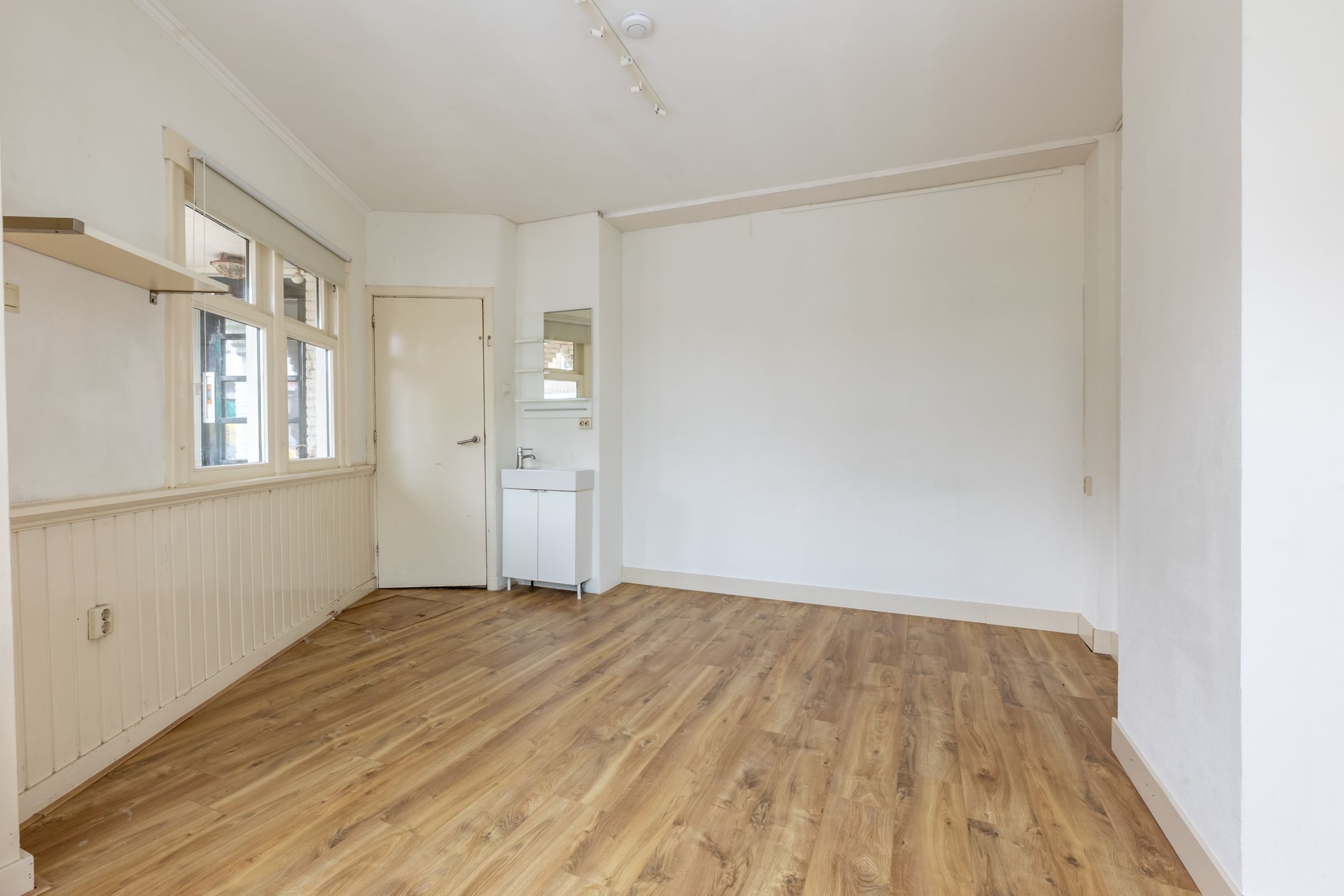 Foto 15 van Bergpolderplein 4