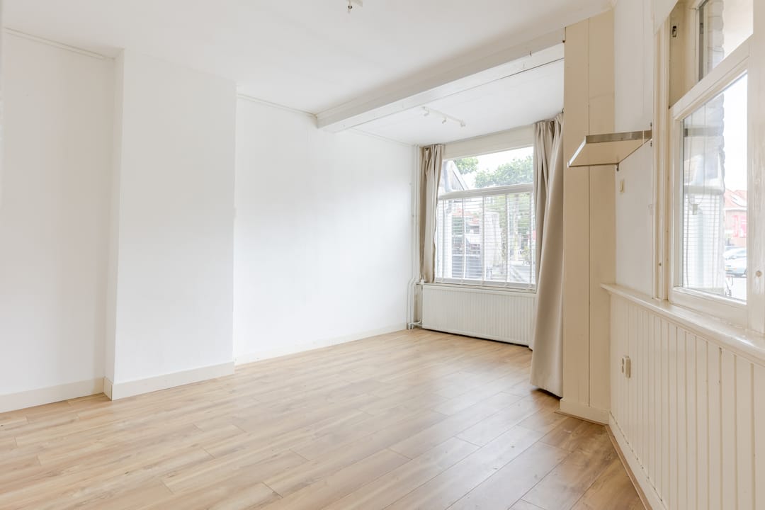 Foto 16 van Bergpolderplein 4