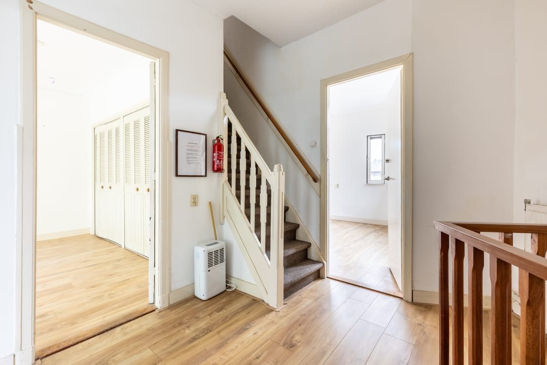 Foto 17 van Bergpolderplein 4