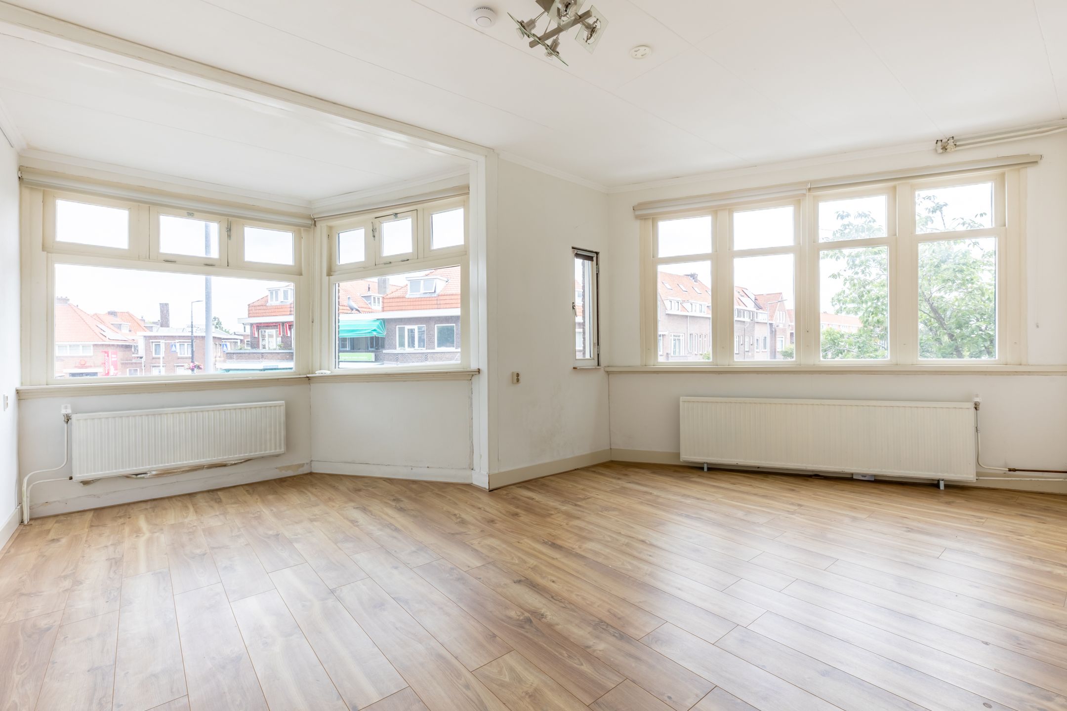 Foto 18 van Bergpolderplein 4