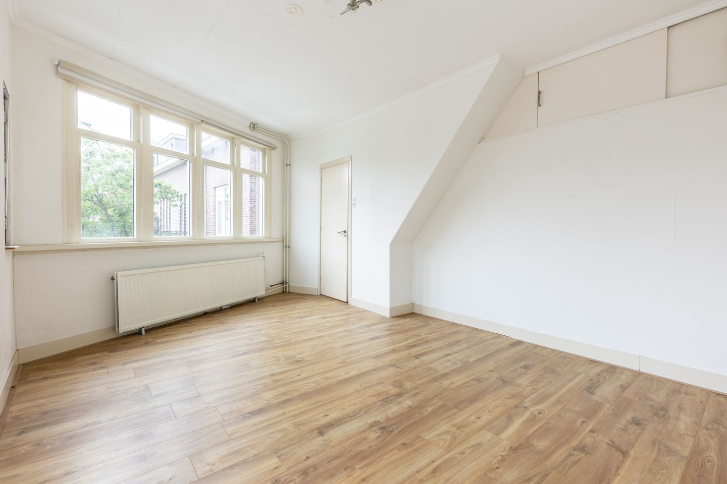 Foto 20 van Bergpolderplein 4