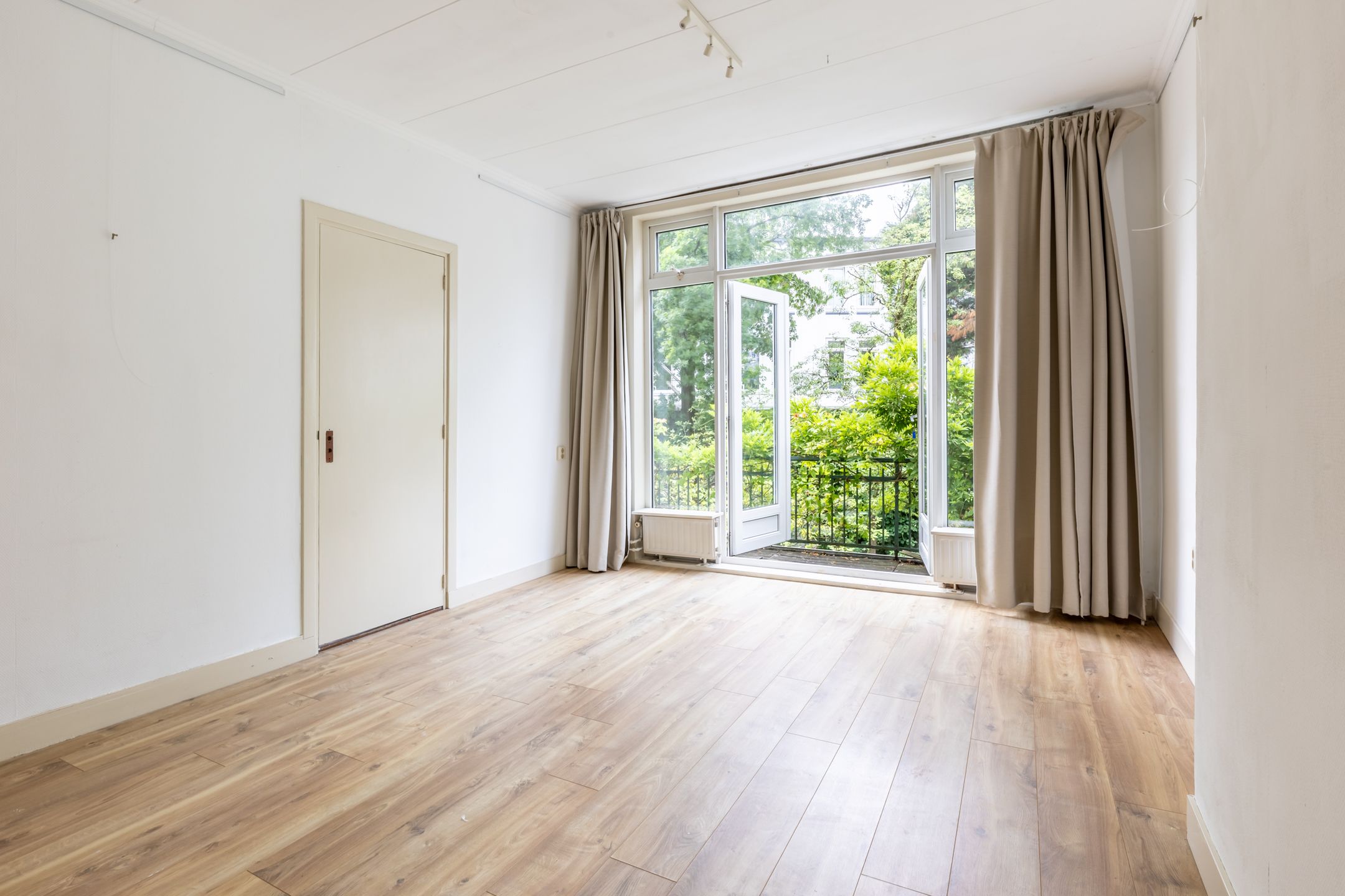 Foto 21 van Bergpolderplein 4