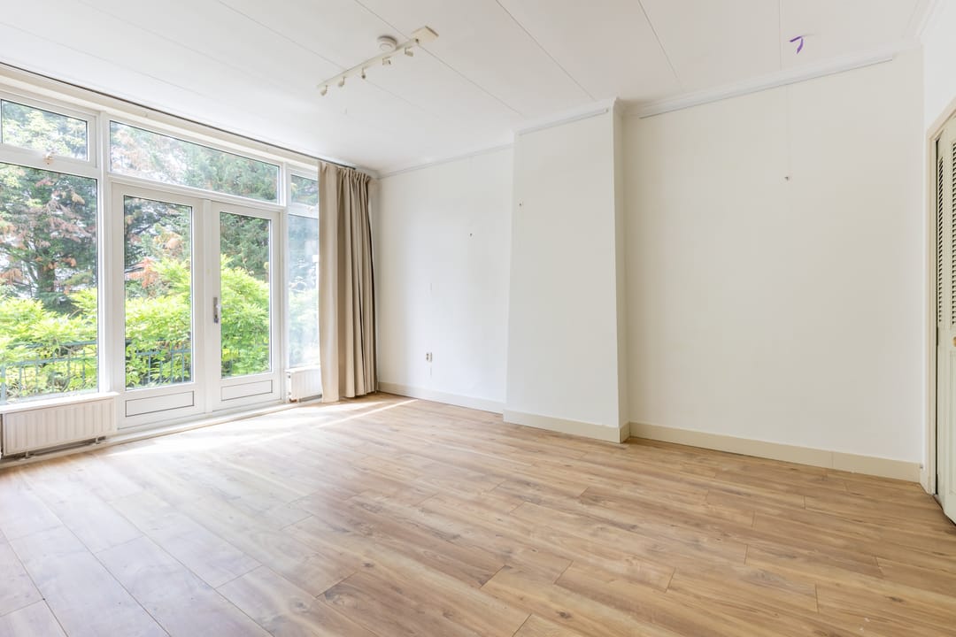 Foto 22 van Bergpolderplein 4