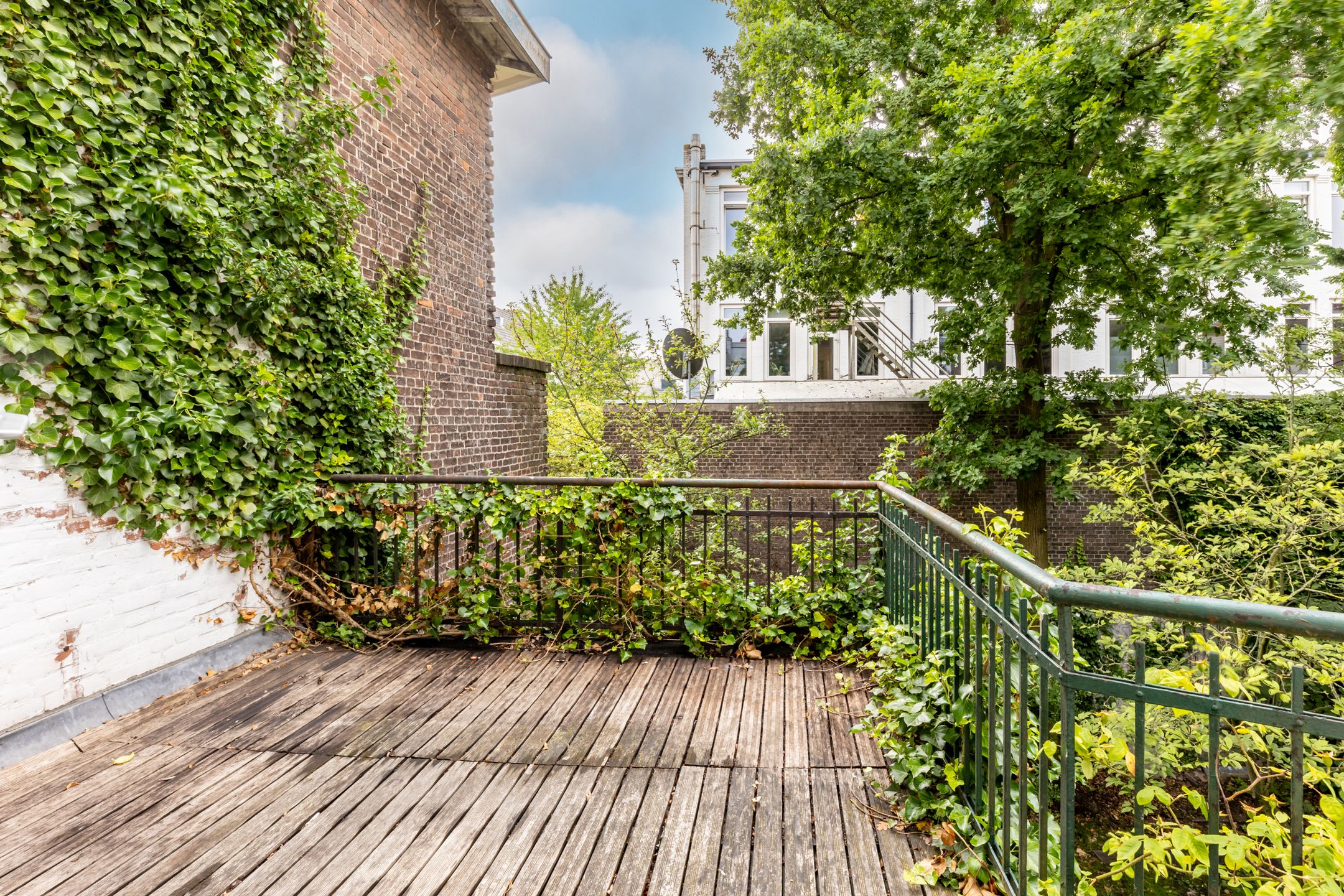 Foto 24 van Bergpolderplein 4