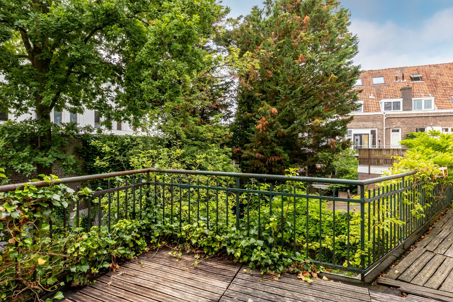 Foto 25 van Bergpolderplein 4