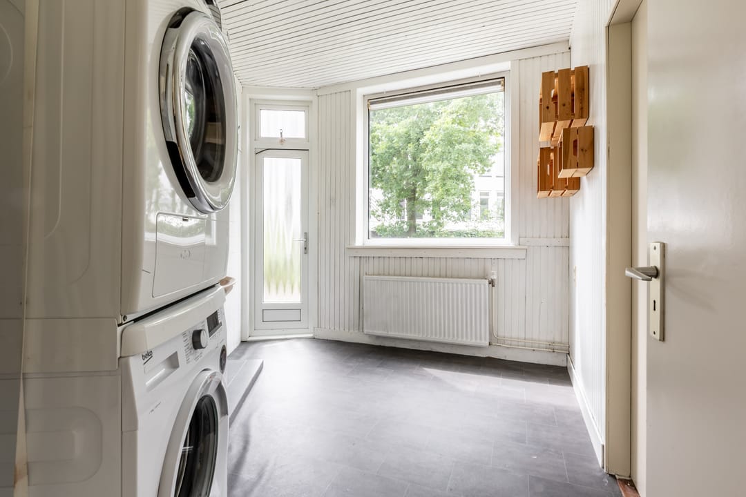 Foto 26 van Bergpolderplein 4