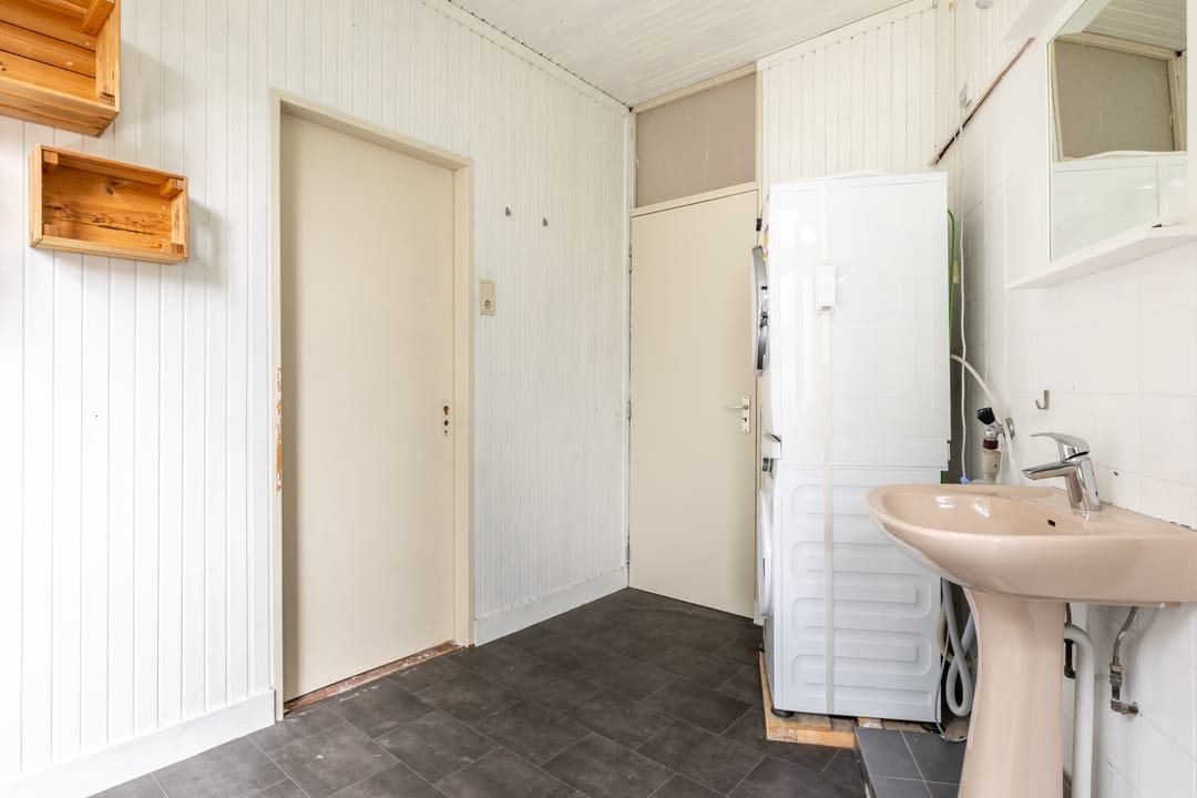 Foto 28 van Bergpolderplein 4