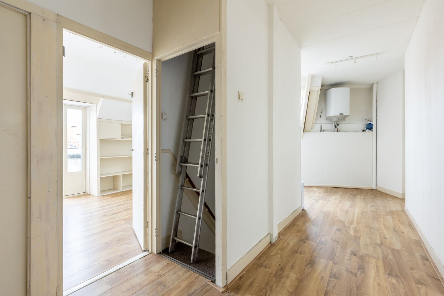 Foto 29 van Bergpolderplein 4