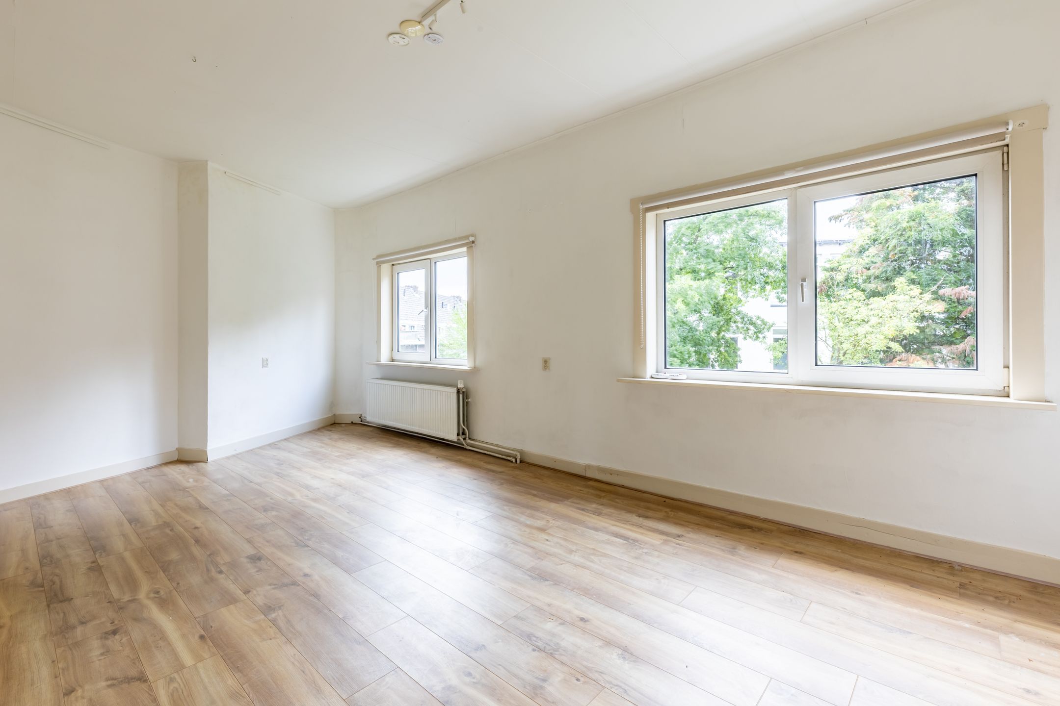 Foto 30 van Bergpolderplein 4