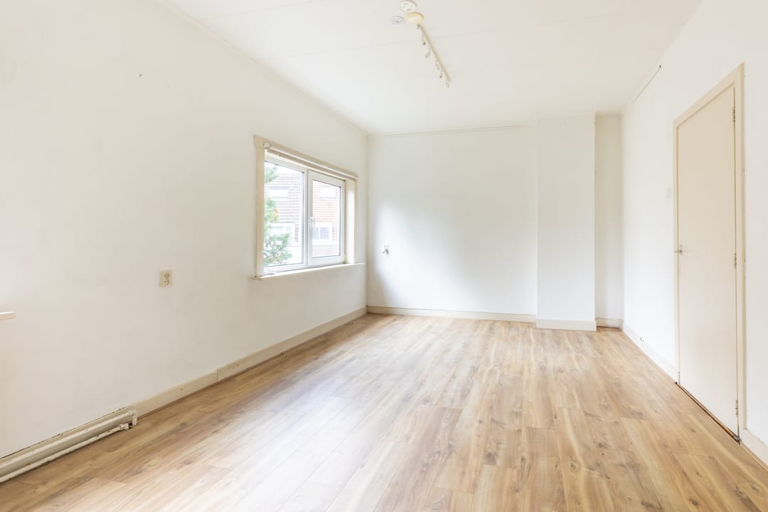 Foto 31 van Bergpolderplein 4