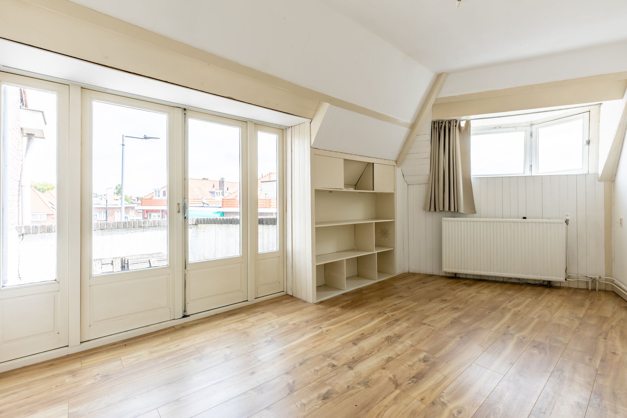 Foto 33 van Bergpolderplein 4