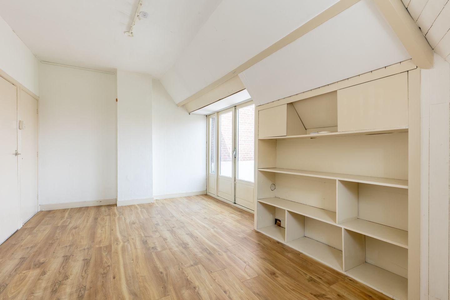 Foto 34 van Bergpolderplein 4