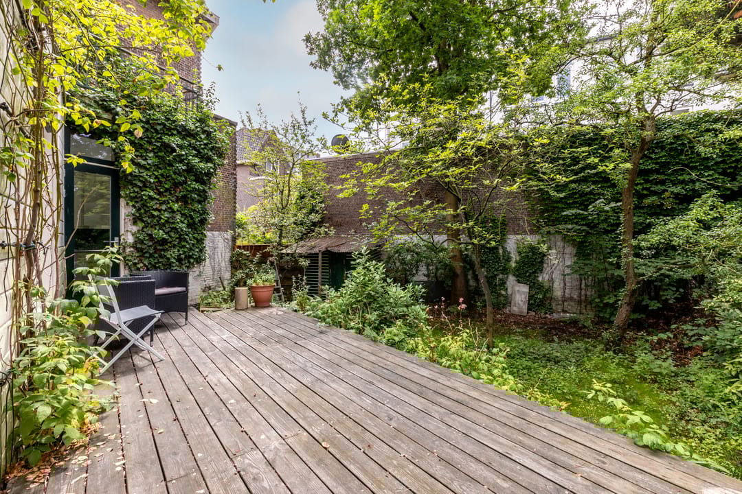 Foto 2 van Bergpolderplein 4