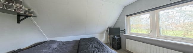 Slaapkamer