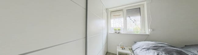 Slaapkamer begane grond