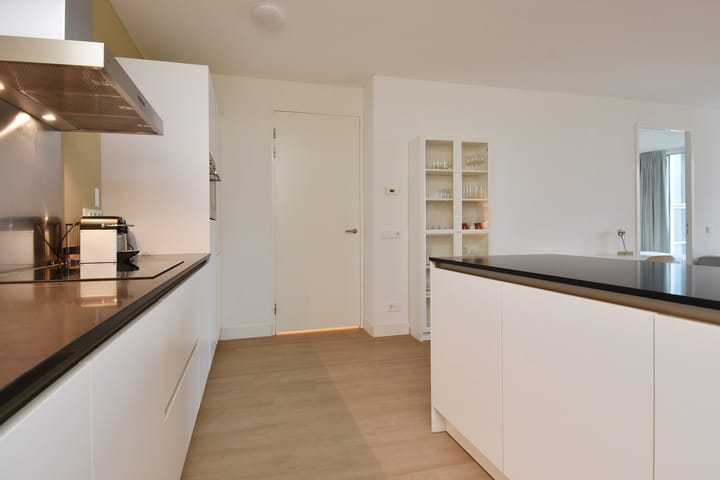 Foto 5 van Wilhelminakade 385