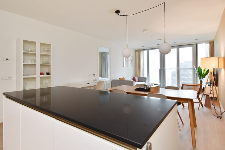 Foto 6 van Wilhelminakade 385