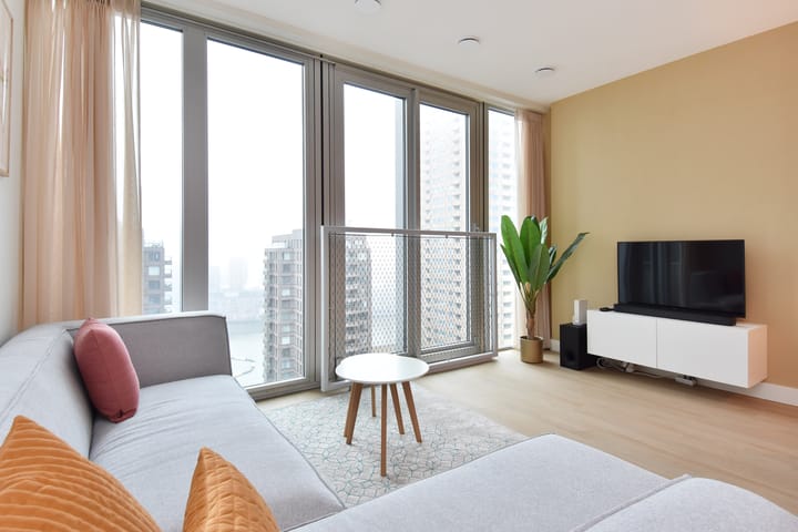 Foto 10 van Wilhelminakade 385