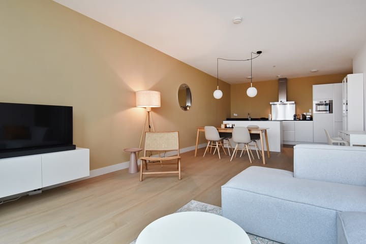 Foto 11 van Wilhelminakade 385