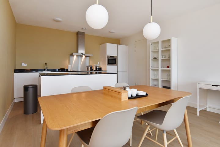 Foto 13 van Wilhelminakade 385