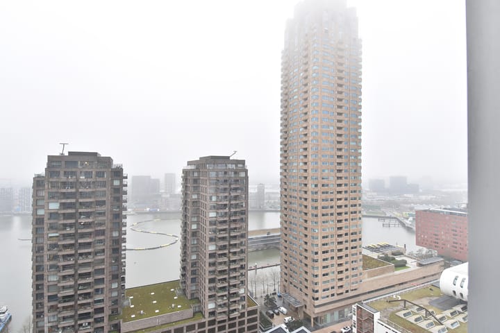 Foto 14 van Wilhelminakade 385