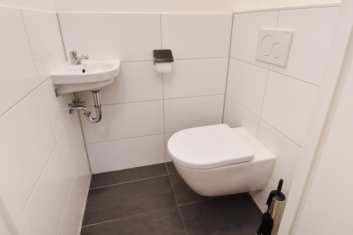 Foto 19 van Wilhelminakade 385