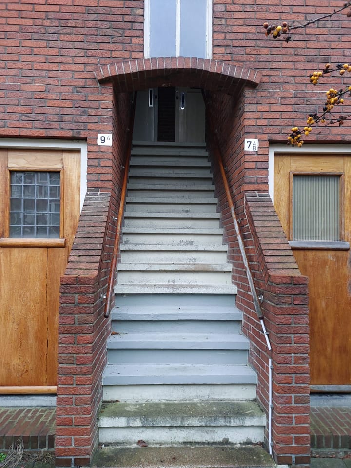 Photo 4 of Rijnstraat 7-A