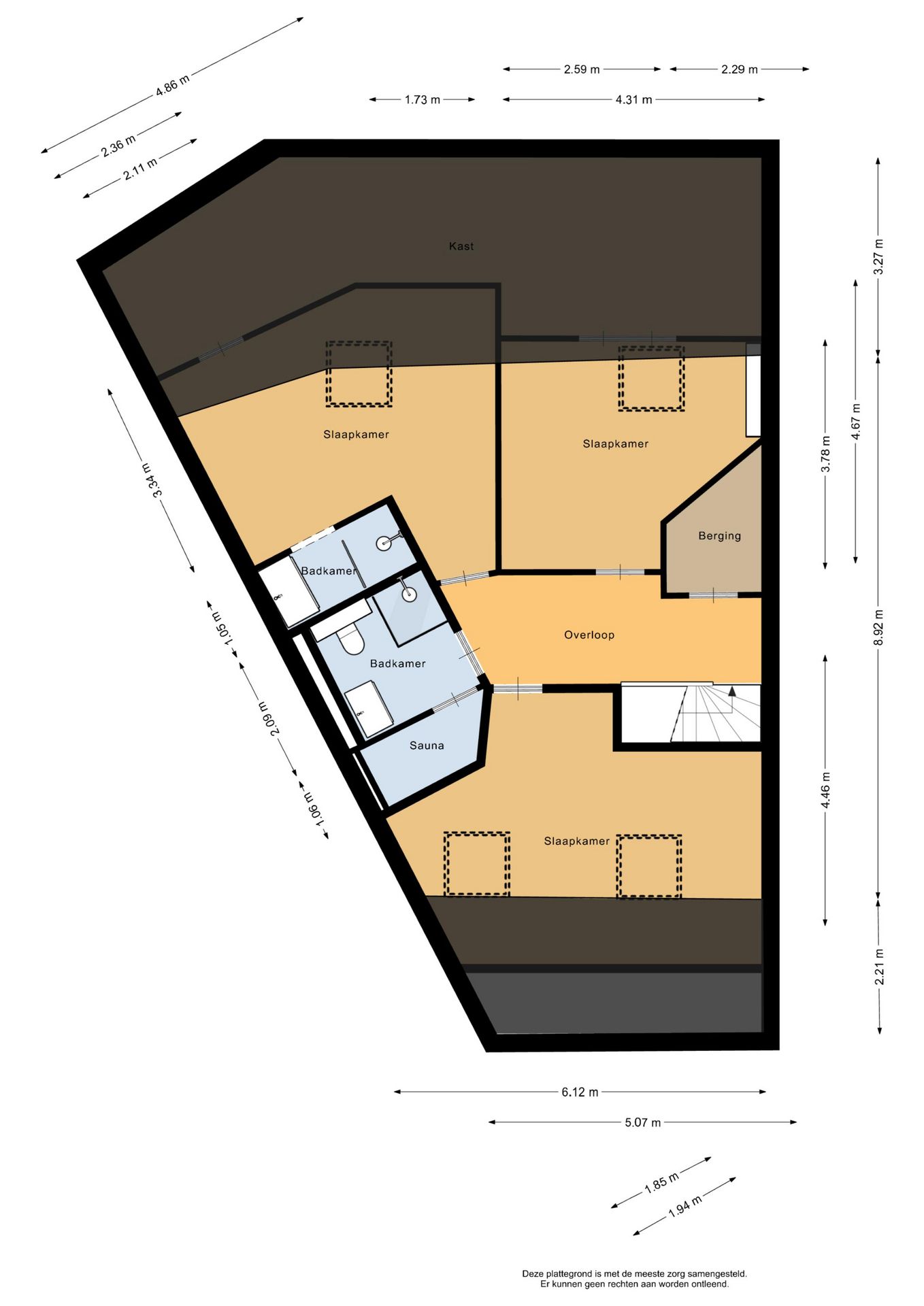 Foto 45 van Zuiderzee op Zuid 84