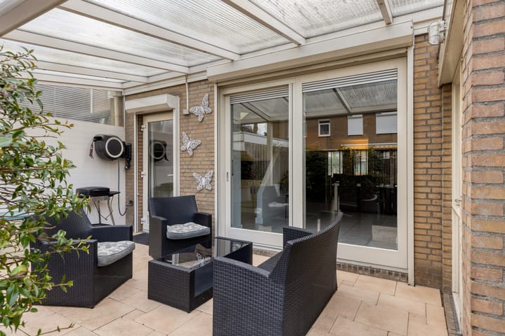 Foto 4 van De Verver 75