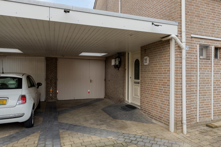 Photo 5 of De Verver 75