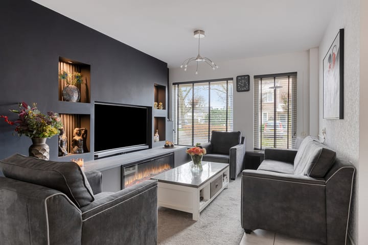 Photo 8 of De Verver 75