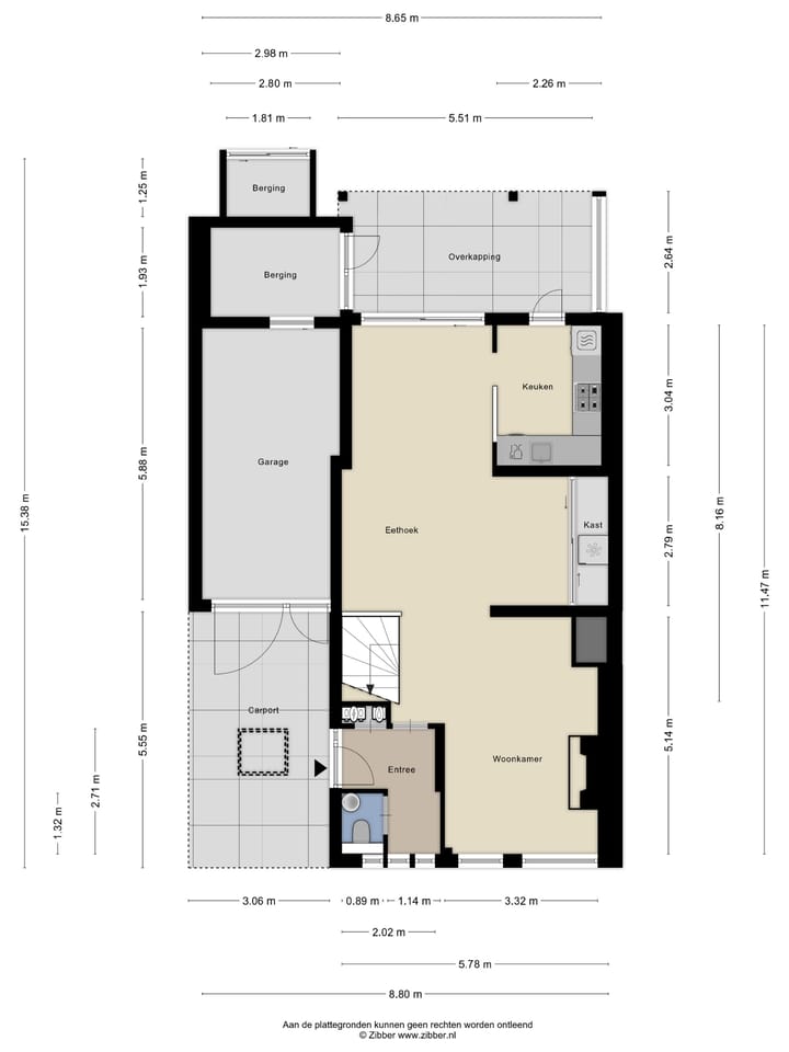 Photo 37 of De Verver 75