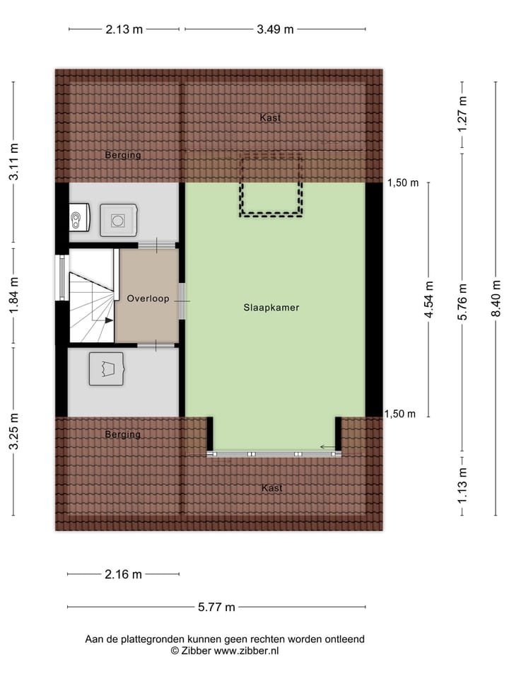 Photo 40 of De Verver 75