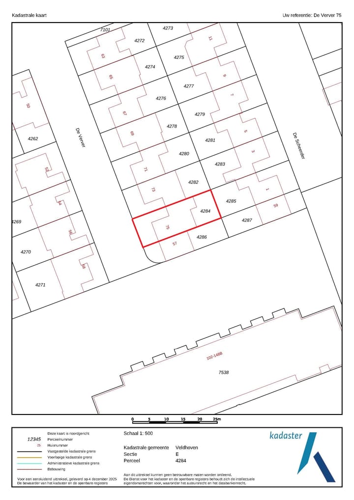 Photo 41 of De Verver 75