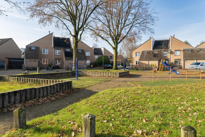 Photo 20 of Jekerstraat 23