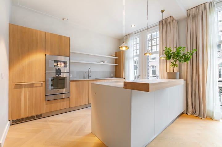 Foto 3 van Valeriusstraat 152-2